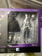 MAX FACTORY Figma Devil Summoner Raidou Kuzunoha
