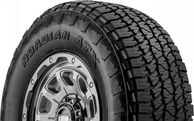Nexen Roadian ATX