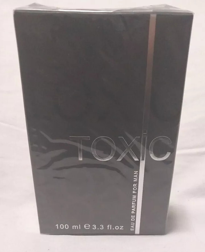 Toxic Fragrance For Men | eBay