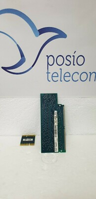 MITEL AASTRA MIVOICE 400/470/430/415 ETAB4-2 EXT.ANALOGICAS