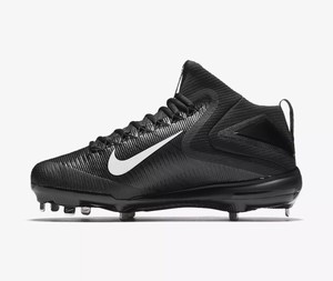 mike trout 3 cleats