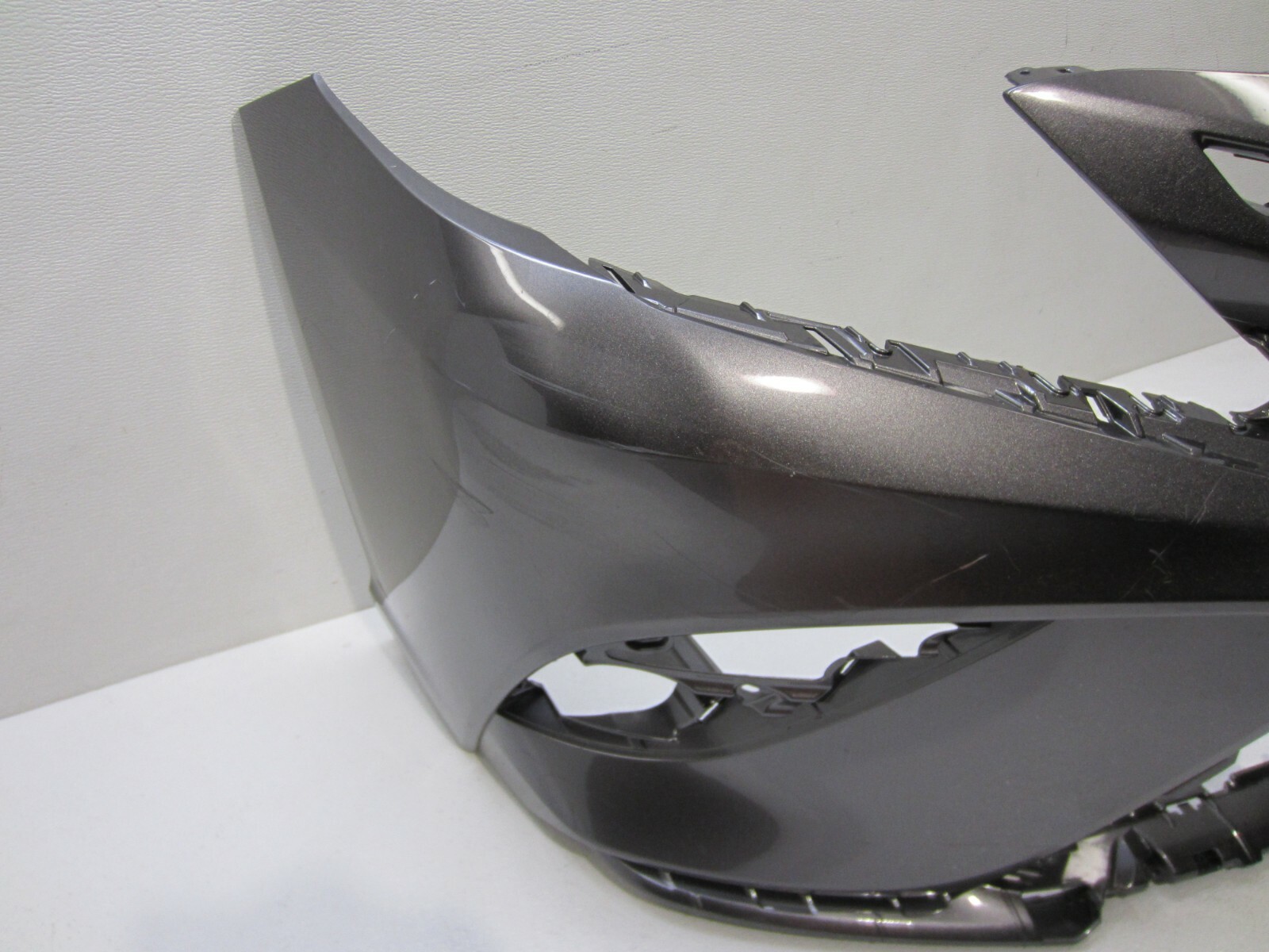 Front Bumper Cover Toyota Camry SE/XSE/Hybrid SE w/o Sens 1819 5211906E20 OEM eBay