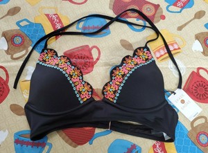 34dd bathing suit tops