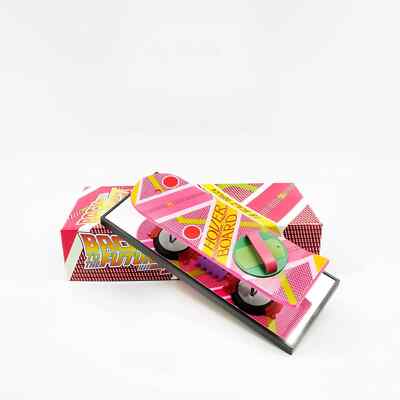 その他 Title kis back to the future2Hover Board Back to the Future Part II Hover Board 1:5 Scale Replica Loot