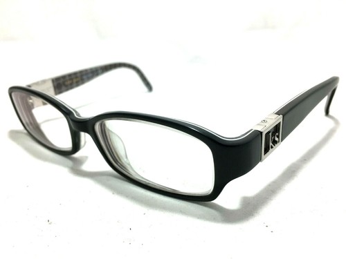 Kate Spade NY Florence 0JDH Eyeglasses Frame 51-16-130 Italy K5