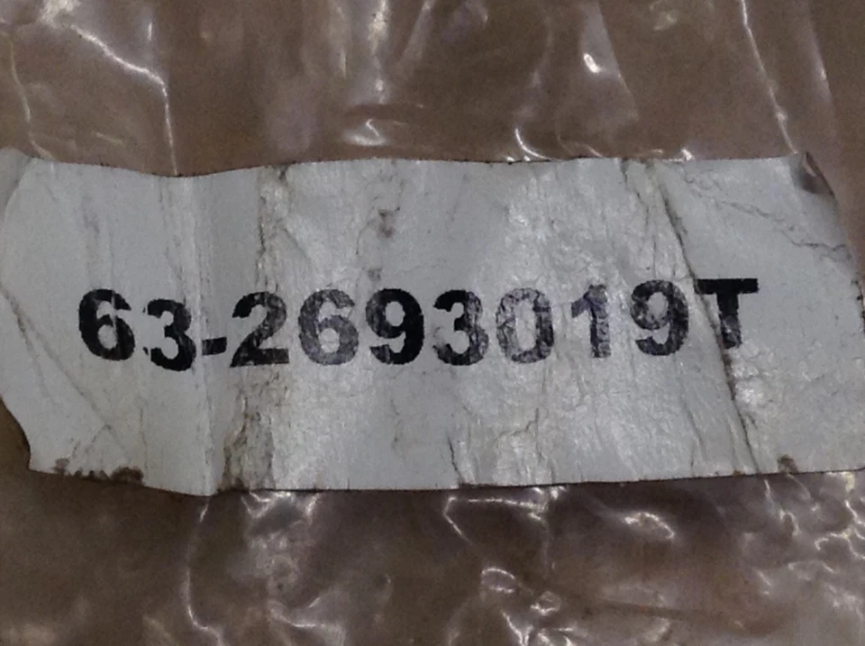 NUEVO NAPA 269-3019 Extremo de varilla de dirección exterior - Se adapta a Nissan 93-97 Foto 4 de 4