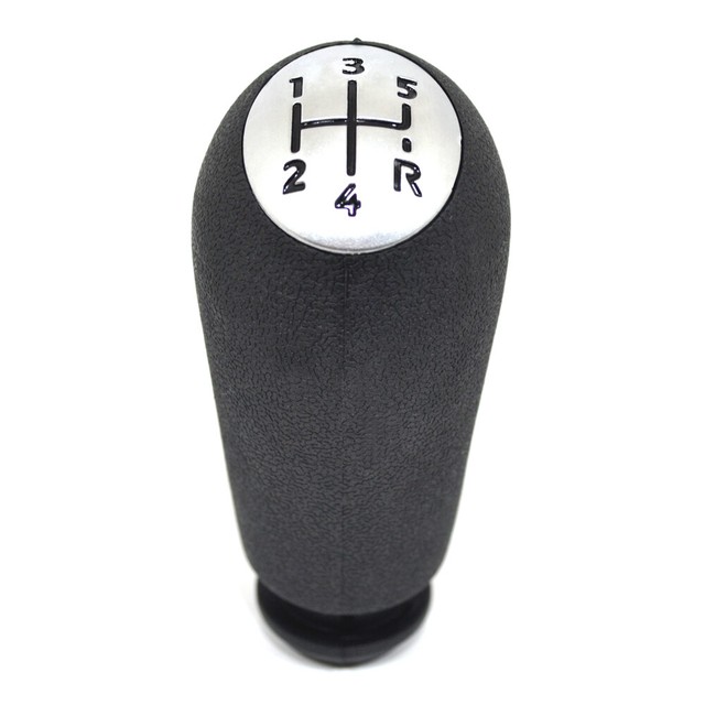 5 Speed Scheme Gear Stick Shift Knob Dacia Dokker Duster Logan Sandero