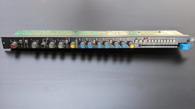 Soundcraft 6000 Stereo Input Channel