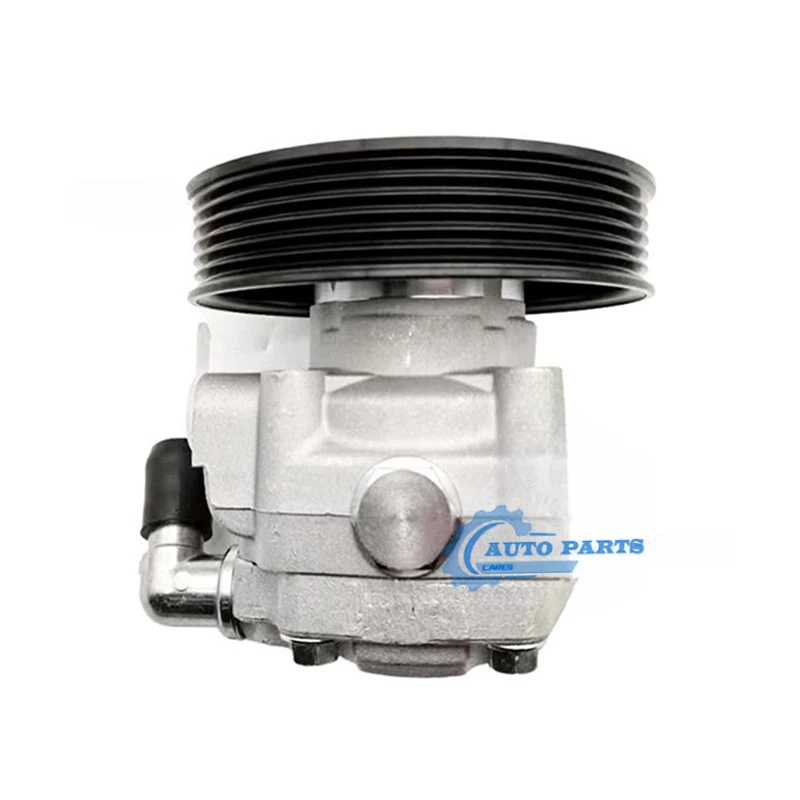 Bomba de dirección asistida para Volvo C30 S40 S80 V50 V70 6G91-3A696-LB 6G91-3A696 Foto 3 de 4