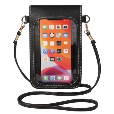 phone and purse case