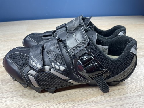 Shimano Womens Cycling Shoe Sz 8.5 EU 