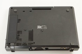 MSX SONY HIT BIT HB-201 Home computer Tested JAPAN Game 200346