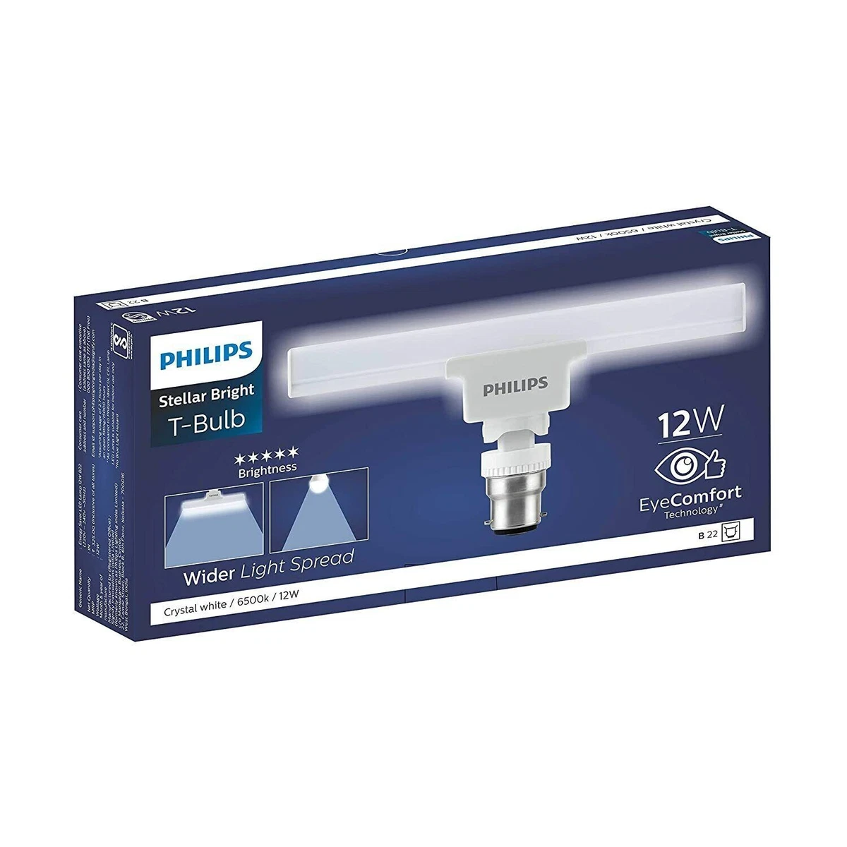 Philips bright sale