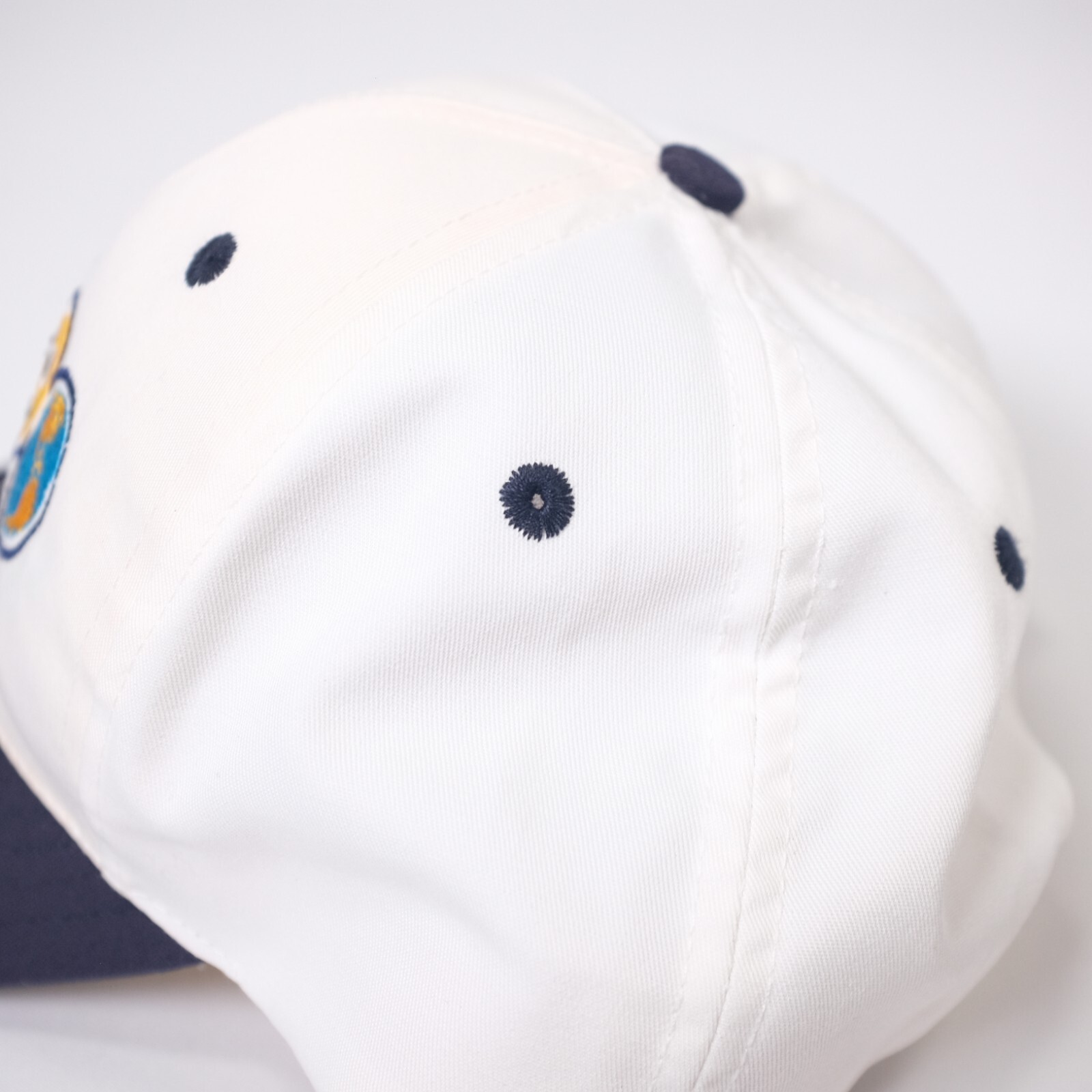 MILLENIUM 2000 Snapback Hat - image 7