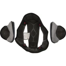 Bell Rogue Replacement Pad Kit XS S M L XL 2XL