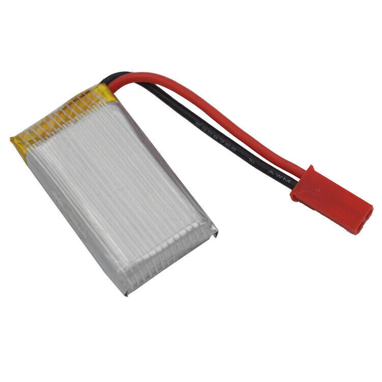 JENOR – Câble Chargeur USB 3.7V Pour Batterie De Quadricoptère Syma X5, Hubsan H107L, H107C