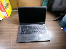 DELL LATITUDE 7400 INTEL CORE i5-8365U 1.60GHZ 16GB RAM