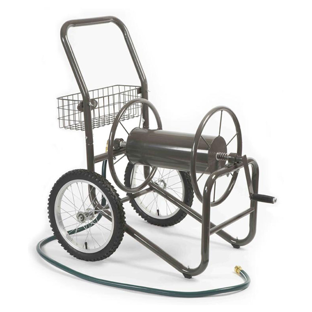 SP 150-600mm F/5-6.3 Di VC USD G2　A022 Liberty Garden 880 2 Wheel 300 Foot Steel Frame Water Hose Reel