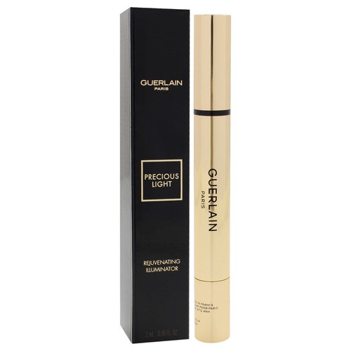 Guerlain Precious Light Rejuvenating Illuminator - 1.5 Natural Beige 0.06 oz... - Picture 4 of 6