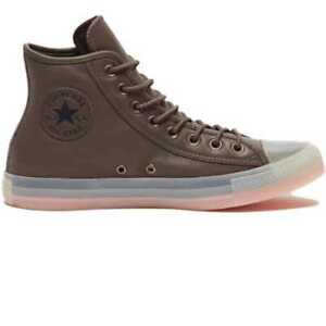 converse scarpe pelle