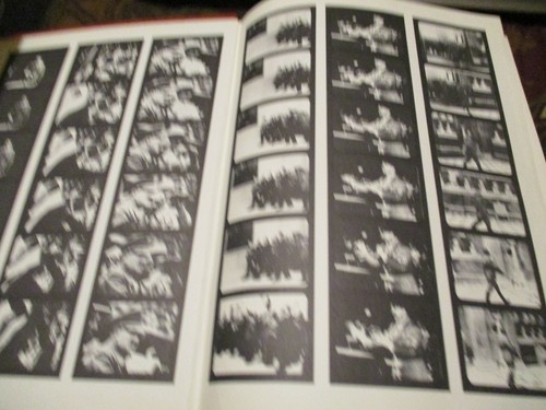 Book The Hitler File Frederic V. Grunfeld 1974 Hard Cover Dust Jacket - Picture 6 of 8
