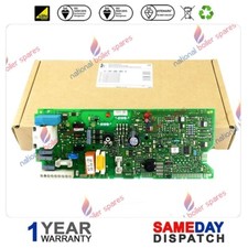 WORCESTER 24I, 28I JUNIOR PCB 87483005550 87483004840