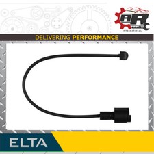 Brake Warning Wear Indicator Wire - Front - fits BMW 5 Series ix (E34) 1991-1996
