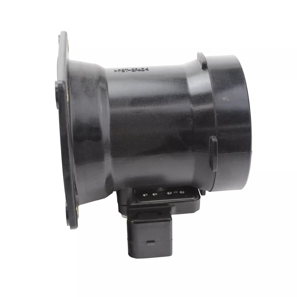 Medidor de flujo sensor de masa de aire MAF de 4 pines Hitachi fabricante de equipos originales para Volkswagen para Audi V6 ATQ Foto 2 de 4