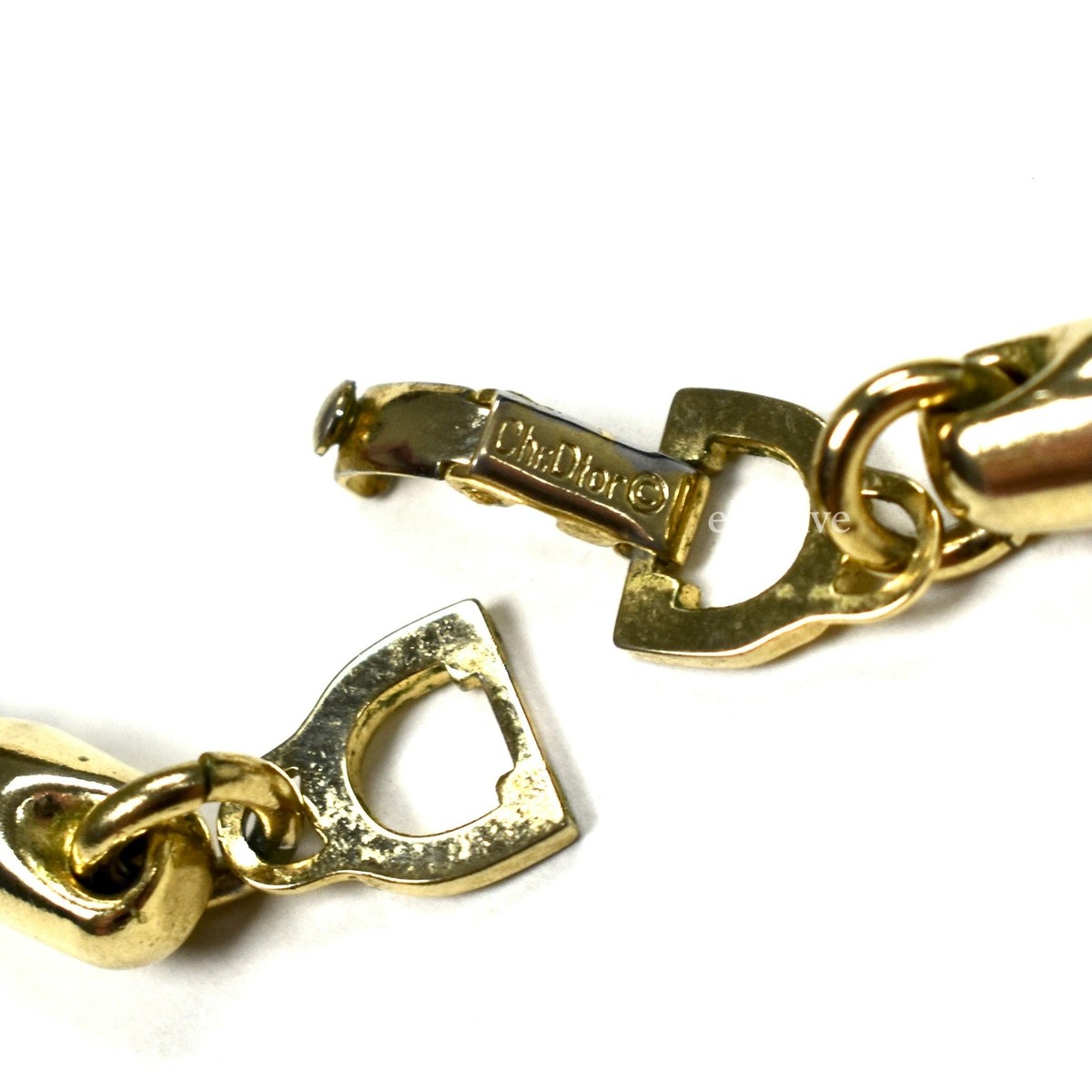 Christian Dior Vintage 31.5