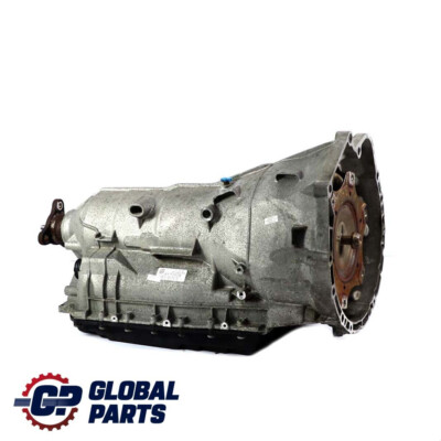 BMW E81 E87 LCI E90 E91 120i 320i N43 Automatic Transmission