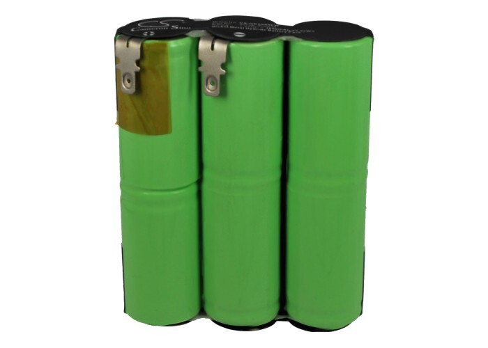 3600mAh / 25.92Wh Battery for Hedge Trimmer ST6 P/N: