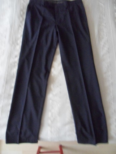 Siggi Group Herren Anzughose 'Susanna' - Klassisch Elegant In Schwarz