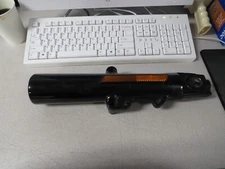 Harley Davidson OEM Right Lower Fork Slider 14-23 Touring FLH Models 45400196