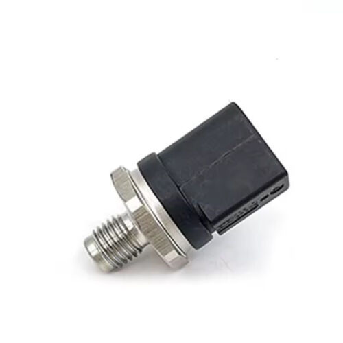 NEW FUEL RAIL HIGH PRESSURE SENSOR FOR MERCEDES C-CLASS 1997-08 0281002910 CDI - Picture 4 of 4