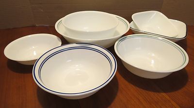VARIETY of CORELLE BOWLS ~ YOU CHOOSE PATTERN, SIZE & QUANTITY ~ 1+ SHIP