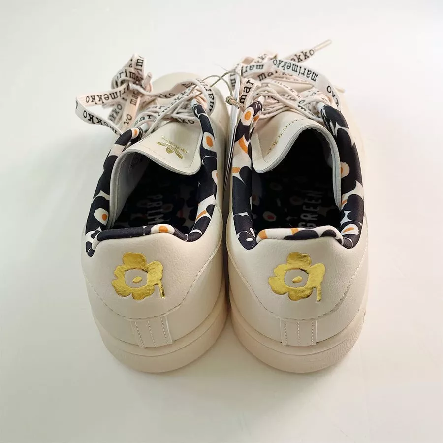 Marimekko × adidas スタンスミス　GX8847（ベージュ）