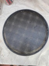 2 Heavy Duty 18" Speaker Grills