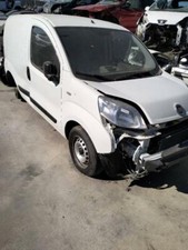 Capot Fiat FIORINO