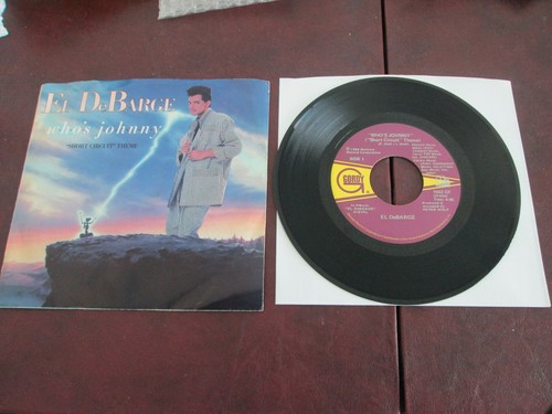 PICK ANY 5 PICTURE SLEEVES W/ 45'S FOR $20.00 & FREE SHIPPING -MUST BUY 5 FOR F - Picture 52 of 101