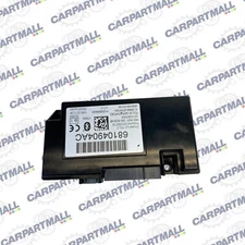 2011-2016 Chrysler Town & Country Bluetooth Communication Control Module OEM