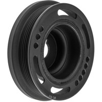 NTY Riemenscheibe Kurbelwelle FüR Opel Astra J Mokka/Mokka X 1.6 Turbo L48 1.8