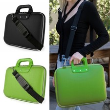 Semi Hard Leather Laptop Protective Case For 15 Inch Microsoft Surface Laptop 5