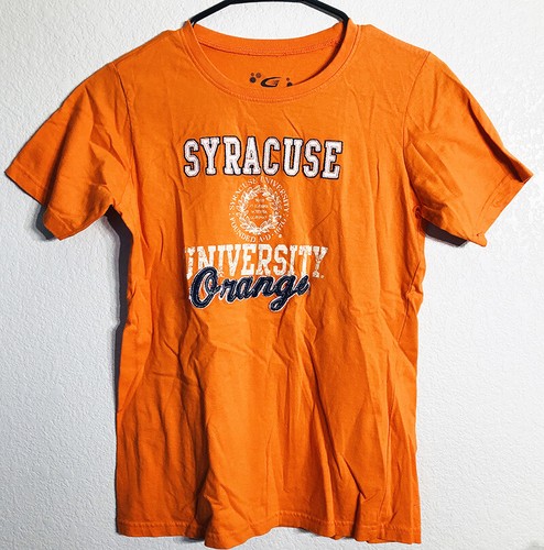 Syracuse University Women's T-Shirt 