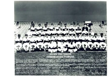 1976 NEW YORK YANKEES 8X10 TEAM PHOTO MUNSON ELLIS MAY  BASEBALL  HOF