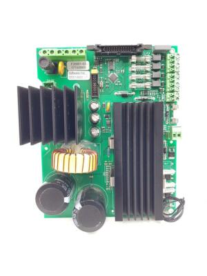 NSC Netzteil-Platine F20001-03 ab 01/2011 für Solution F1