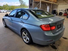 Used ABS Pump and Motor Assembly fits: 2013 Bmw 328I Assembly Sdn dynamic stabil