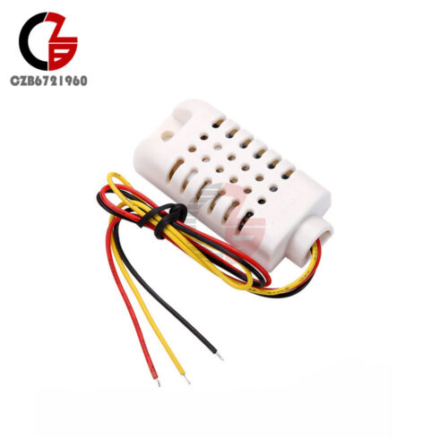 1-10PCS AM2302B DHT22 Digital Temperature and Humidity Sensor Module 0-99.9% RH - Picture 26 of 30