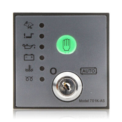 For Deep Sea Controller Automatic Start Module DSE701AS DSE701MS