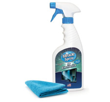 TV Cleaner Spray Monitor Phone Keyboard Computer Screen Electronics Anti Static