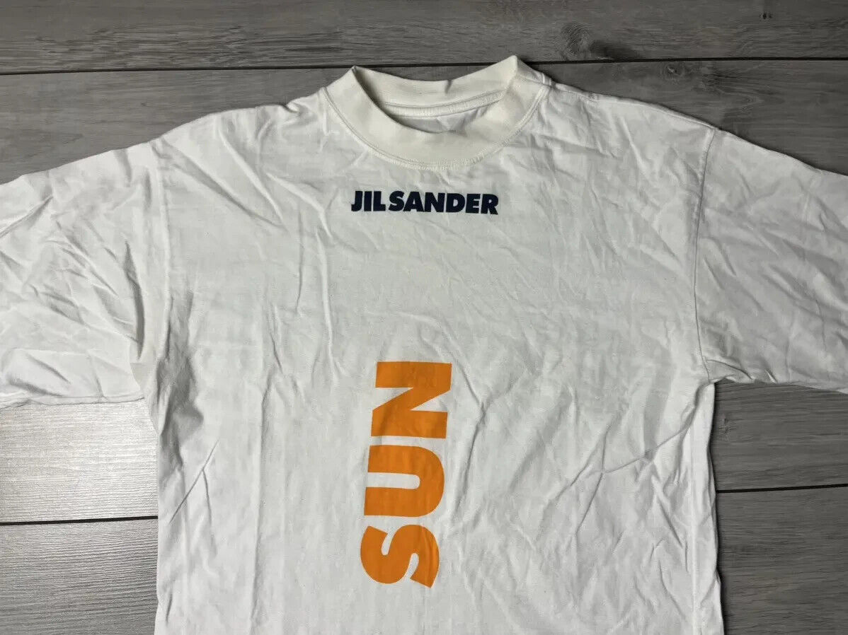 Jil Sander::Tシャツ:XL[RESALE] wrdpks85jr157c8nh0almq0pb6soic
